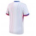 France Replica Away Shirt Euro 2024 Short Sleeve